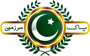 Pak Sarzameen Party PSP Logo Vector