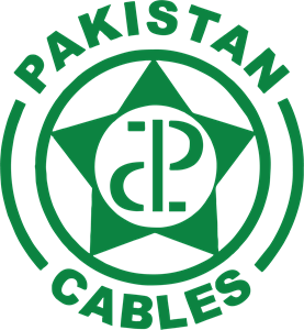 Pakistan Cables Logo Vector