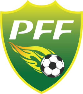 Pakistan Football Federation, PFF Logo PNG Vector