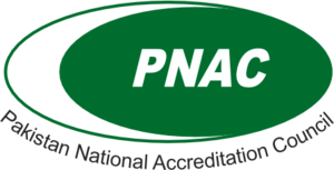 Pakistan National Accreditation Council Logo PNG Vector