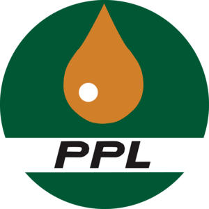 Pakistan Petroleum Logo PNG Vector