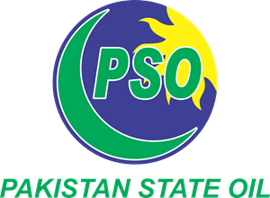 Pakistan State Oil Logo Vector