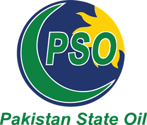 Pakistan State Oil Logo PNG Vector