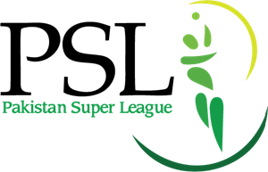 Pakistan Super League (PSL) Logo Vector