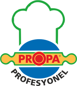 paksoy/PROPA Logo PNG Vector