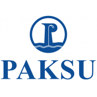 Paksu Logo PNG Vector
