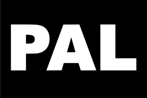 PAL Region Logo PNG Vector