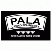 PALA Logo PNG Vector