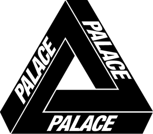 Palace Logo PNG Vector