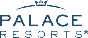 Palace Resorts Logo PNG Vector