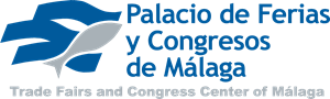 Palacio de Ferias y Congresos de Málaga Logo PNG Vector