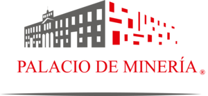 Palacio de Minería Logo PNG Vector