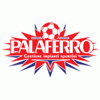 palaferro Logo PNG Vector