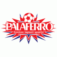 palaferro Logo Vector