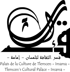 Palais de la Culture Tlemcen Logo Vector