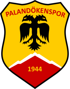 Palandökenspor Logo PNG Vector