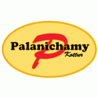 Palanichamy Logo PNG Vector