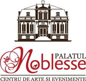Palatul Noblesse Logo PNG Vector