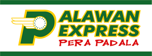 Palawan Express Logo PNG Vector