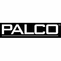 Palco Logo Vector