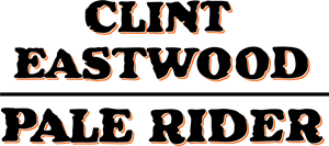 Pale Rider Logo Vector