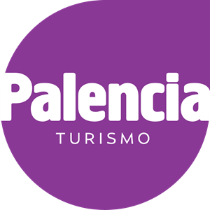 Palencia Turismo Logo PNG Vector