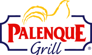 Palenque Grill Logo PNG Vector