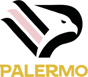 Palermo 2019 /20 Logo Vector