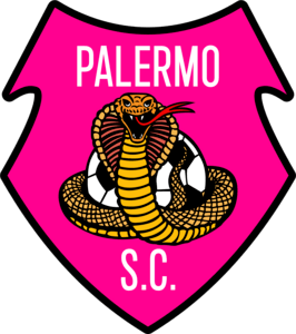 Palermo Sport Club de San Juan Logo PNG Vector