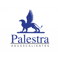 Palestra Aguascalientes Logo Vector