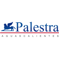 Palestra Logo Vector