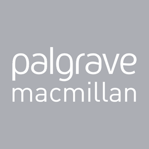 Palgrave Macmillan Logo PNG Vector