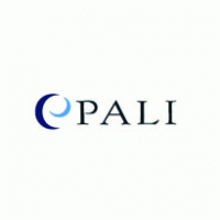 Pali Logo PNG Vector