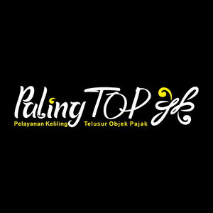 PALING TOP pelayanan keliling telusur objek pajak Logo PNG Vector