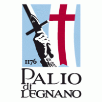 Palio di Legnano Logo PNG Vector