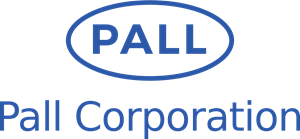 Pall Corporation Logo PNG Vector