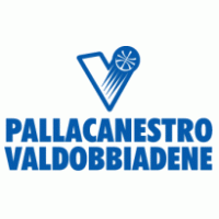 Pallacanestro Valdobbiadene Logo PNG Vector
