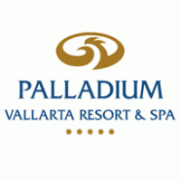 Palladium_Vallarta_Resort__and__Spa Logo Vector