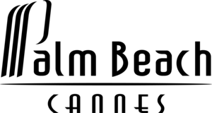 Palm Beach Cannes Logo PNG Vector