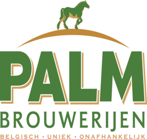 Palm bier Logo PNG Vector