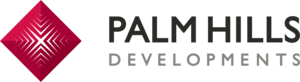 Palm Hills Development Logo PNG Vector