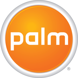 Palm, Inc. Logo PNG Vector