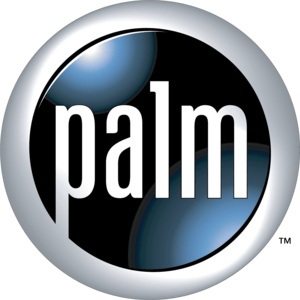 Palm, Inc. Logo PNG Vector