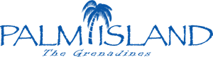 Palm Island Resort & Spa The Grenadines Logo Vector