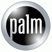 Palm Logo PNG Vector