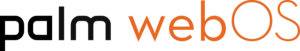 Palm webOS Logo PNG Vector