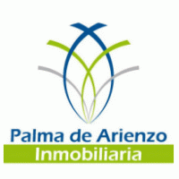 Palma de Arienzo Inmobiliaria Logo Vector