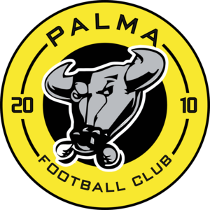 Palma Football Club Logo PNG Vector