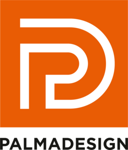 PalmaDesign Logo PNG Vector
