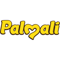 Palmali Logo PNG Vector